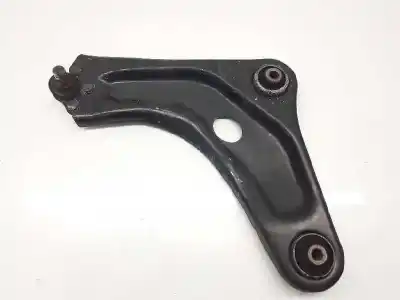Second-hand car spare part front left lower suspension arm for citroen c3 picasso collection oem iam references 