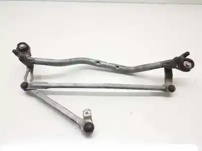 Second-hand car spare part front windscreen wiper linkage for citroen c3 picasso collection oem iam references 