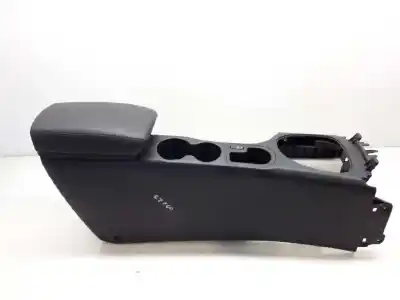 Second-hand car spare part center armrest for nissan qashqai / qashqai +2 i (j10, nj10, jj10e) 1.5 dci oem iam references 