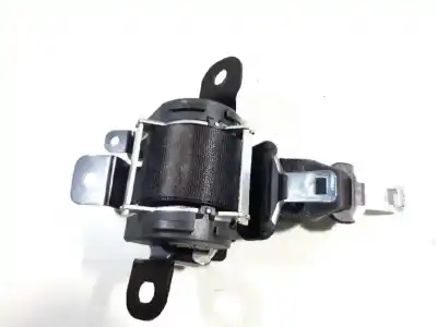 Second-hand car spare part central rear seat belt for nissan qashqai / qashqai +2 i (j10, nj10, jj10e) 1.5 dci oem iam references 6061619