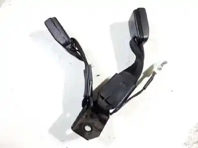 Second-hand car spare part right rear seat belt buckle for nissan qashqai / qashqai +2 i (j10, nj10, jj10e) 1.5 dci oem iam references 