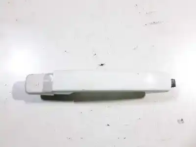 Second-hand car spare part exterior right side door handle for nissan qashqai / qashqai +2 i (j10, nj10, jj10e) 1.5 dci oem iam references 