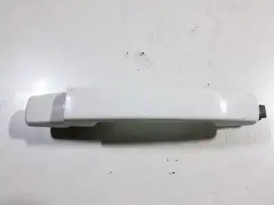 Second-hand car spare part exterior right front door handle for nissan qashqai / qashqai +2 i (j10, nj10, jj10e) 1.5 dci oem iam references 