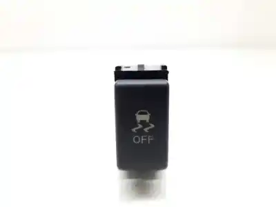 Second-hand car spare part switch for nissan qashqai / qashqai +2 i (j10, nj10, jj10e) 1.5 dci oem iam references 