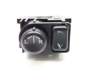 Second-hand car spare part rearview side mirror switch for nissan qashqai / qashqai +2 i (j10, nj10, jj10e) 1.5 dci oem iam references 