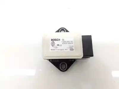Second-hand car spare part electronic module for nissan qashqai / qashqai +2 i (j10, nj10, jj10e) 1.5 dci oem iam references 479300006r