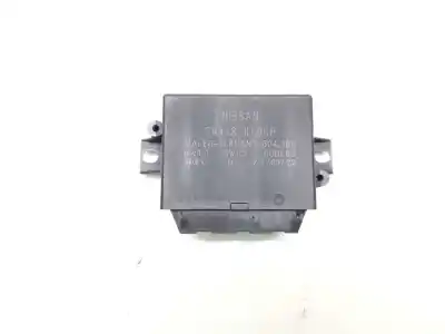 Second-hand car spare part comfort module for nissan qashqai / qashqai +2 i (j10, nj10, jj10e) 1.5 dci oem iam references 28448jd00b