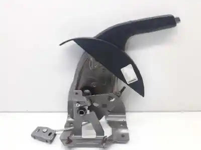 Second-hand car spare part handbrake lever for nissan qashqai / qashqai +2 i (j10, nj10, jj10e) 1.5 dci oem iam references 00385659