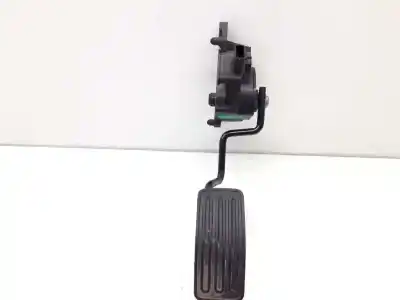 Second-hand car spare part accelerator pedal for nissan qashqai / qashqai +2 i (j10, nj10, jj10e) 1.5 dci oem iam references 2210a