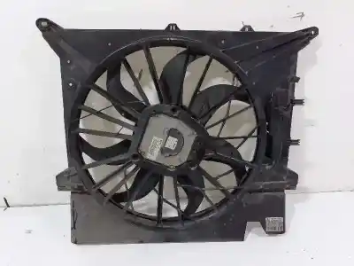 Peça sobressalente para automóvel em segunda mão termoventilador elétrico por volvo xc90 2.4 diesel cat referências oem iam 31111543 1137328116 0130706803