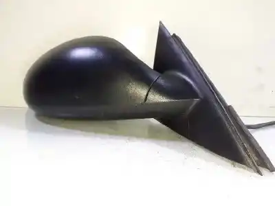 Peça sobressalente para automóvel em segunda mão espelho retrovisor direito por seat ibiza iii (6l1) 1.4 16v referências oem iam 