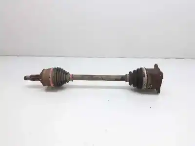 Pièce détachée automobile d'occasion transmission arriere gauche pour suzuki grand vitara jb (jt) 1.9 ddis turbodiesel références oem iam 