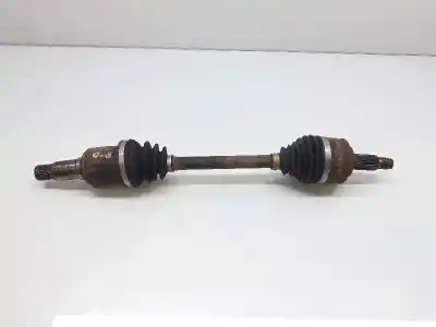 Pièce détachée automobile d'occasion transmission avant droite pour suzuki grand vitara jb (jt) 1.9 ddis turbodiesel références oem iam 