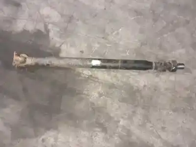 Pièce détachée automobile d'occasion transmission centrale pour suzuki grand vitara jb (jt) 1.9 ddis turbodiesel références oem iam 