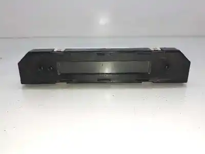 Pièce détachée automobile d'occasion écran multifonctions pour suzuki grand vitara jb (jt) 1.9 ddis turbodiesel références oem iam 3460065j40