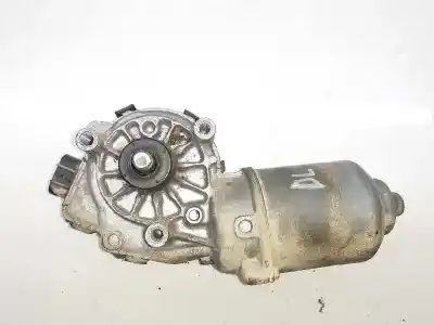 Pièce détachée automobile d'occasion moteur d'essuie-glace avant pour suzuki grand vitara jb (jt) 1.9 ddis turbodiesel références oem iam 3811065j00