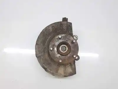 Pièce détachée automobile d'occasion moyeu de roue avant gauche pour suzuki grand vitara jb (jt) 1.9 ddis turbodiesel références oem iam 