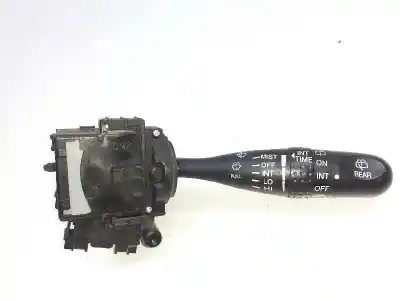 Pièce détachée automobile d'occasion commande d'essuie glace pour suzuki grand vitara jb (jt) 1.9 ddis turbodiesel références oem iam 7607x