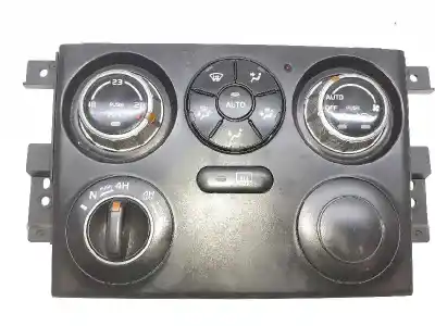 Pièce détachée automobile d'occasion commande de climatisation / chauffage pour suzuki grand vitara jb (jt) 1.9 ddis turbodiesel références oem iam 3951065jd4