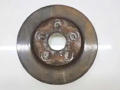 Pièce détachée automobile d'occasion disque de frein avant pour suzuki grand vitara jb (jt) 1.9 ddis turbodiesel références oem iam 