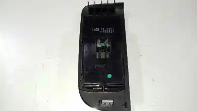 Second-hand car spare part left front power window switch for opel zafira tourer edition oem iam references 13305011  251869