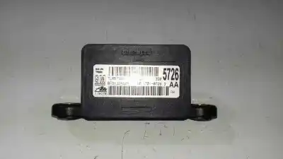 Автозапчасти б/у электронный модуль за opel zafira tourer edition ссылки oem iam 13505726 tl5726231126702m 11w396