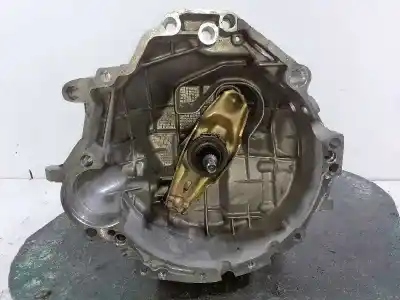 İkinci el araba yedek parçası vites kutusu için volkswagen passat berlina (3b3) 2.0 oem iam referansları gfz