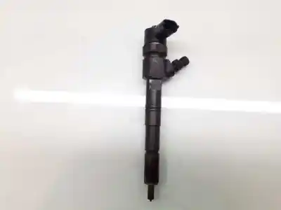 Pièce détachée automobile d'occasion injecteur pour opel insignia berlina cosmo références oem iam 0445110327