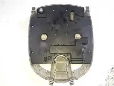 Pezzo di ricambio per auto di seconda mano luce interna per mercedes-benz clase r (w251) 3.0 cdi cat riferimenti oem iam a1648200785 a1644420023 a1648201685