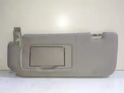 İkinci el araba yedek parçası sol güneslik için mercedes-benz clase r (w251) 3.0 cdi cat oem iam referansları a2518100110  