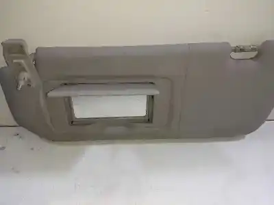 İkinci el araba yedek parçası sol güneslik için mercedes-benz clase r (w251) 3.0 cdi cat oem iam referansları a2518100110  