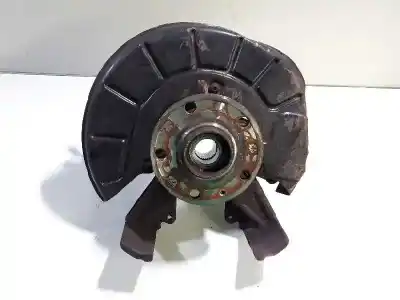 İkinci el araba yedek parçası ön sol baglanti için volkswagen golf v berlina (1k1) trendline oem iam referansları 1k0407255p