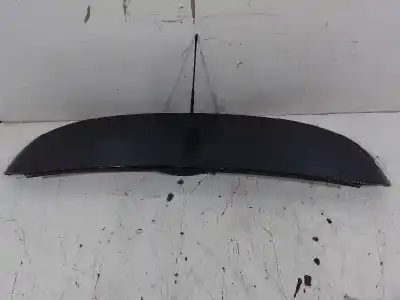 Peça sobressalente para automóvel em segunda mão spoiler da tampa da mala por citroen c4 picasso sx referências oem iam 