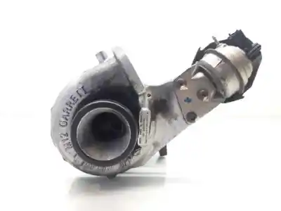 Pièce détachée automobile d'occasion turbocompresseur pour opel insignia berlina cosmo références oem iam 55570748