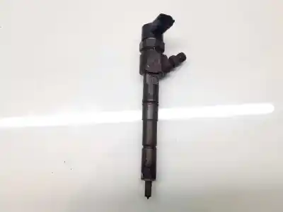 Pièce détachée automobile d'occasion injecteur pour opel insignia berlina cosmo références oem iam 0445110327