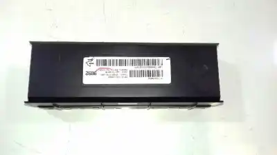 Автозапчасти б/у электронный модуль за opel adam (m13) 1.0 ссылки oem iam 13579092  901513880008