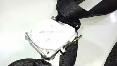Автозапчасти б/у задний левый ремень безопасности за opel adam (m13) 1.0 ссылки oem iam 13307288  34084631c