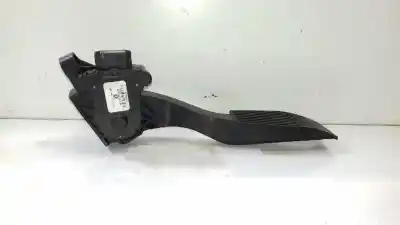Автозапчасти б/у педаль газа за opel adam (m13) 1.0 ссылки oem iam 13362749  d628101935