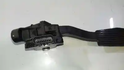 Автозапчасти б/у педаль газа за opel adam (m13) 1.0 ссылки oem iam 13362749  d628101935