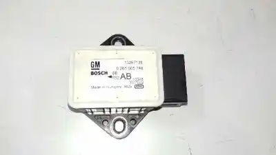 Pezzo di ricambio per auto di seconda mano sensore per opel zafira b furgoneta/monovolumen (a05) 1.9 cdti van (m75) riferimenti oem iam 