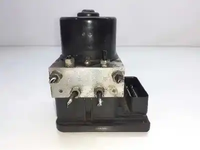 Pezzo di ricambio per auto di seconda mano abs per opel zafira b furgoneta/monovolumen (a05) 1.9 cdti van (m75) riferimenti oem iam 132454860