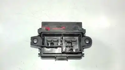 Автозапчасти б/у сопротивление нагреву за opel adam (m13) 1.0 ссылки oem iam 13503201  f011500056