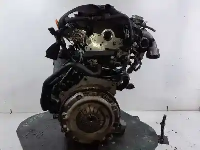 Pièce détachée automobile d'occasion moteur detachée pour seat ibiza iv (6j5, 6p1) 1.4 tdi références oem iam bms  