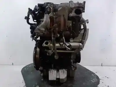 Pièce détachée automobile d'occasion moteur detachée pour seat ibiza iv (6j5, 6p1) 1.4 tdi références oem iam bms  