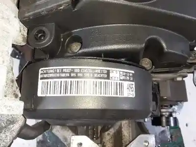 Pièce détachée automobile d'occasion moteur detachée pour seat ibiza iv (6j5, 6p1) 1.4 tdi références oem iam bms  