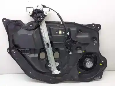 Автозапчасти б/у регулятор стекла переднего правого за mazda cx-3 (dk) 2.0 skyactiv-g ссылки oem iam dh0m5897xa  