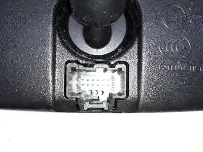 Автозапчасти б/у внутреннее зеркало за mazda cx-3 (dk) 2.0 skyactiv-g ссылки oem iam   