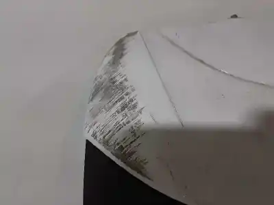 Peça sobressalente para automóvel em segunda mão porta da mala / tampa traseira por mazda cx-3 (dk) 2.0 skyactiv-g referências oem iam   