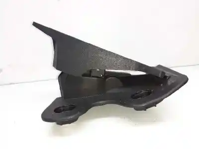 Second-hand car spare part accelerator pedal for mazda cx-3 (dk) 2.0 skyactiv-g oem iam references ghk341600g  6pv31204122