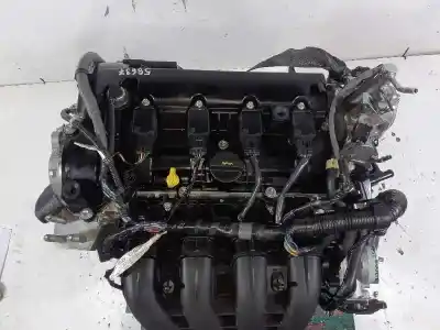 Автозапчасти б/у полный двигатель за mazda cx-3 (dk) 2.0 skyactiv-g ссылки oem iam 